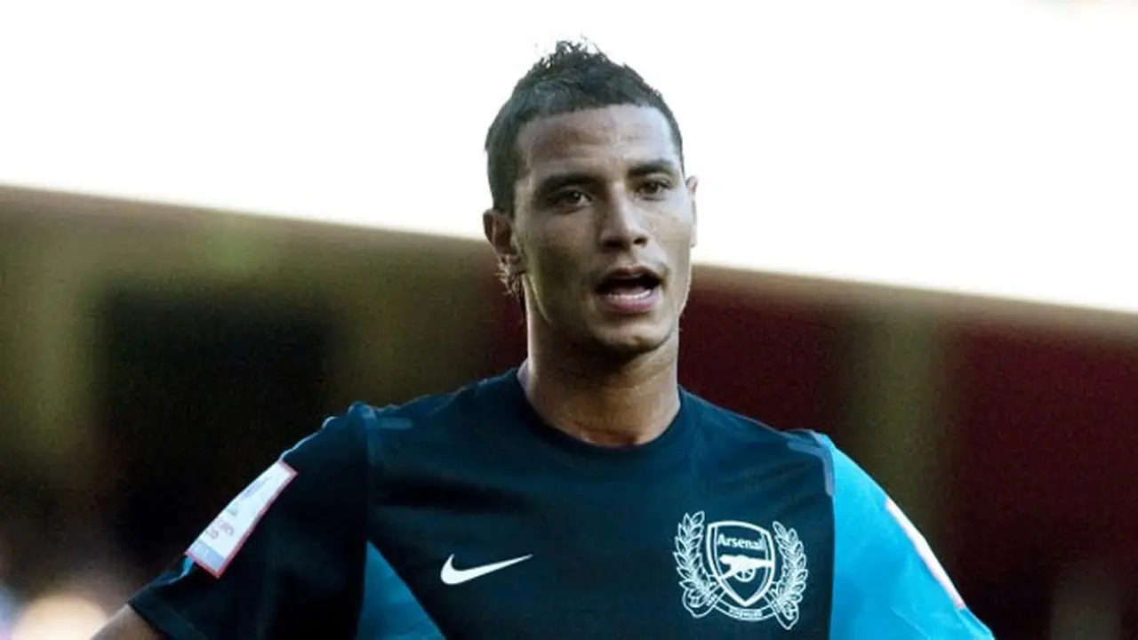 Marouane Chamakh