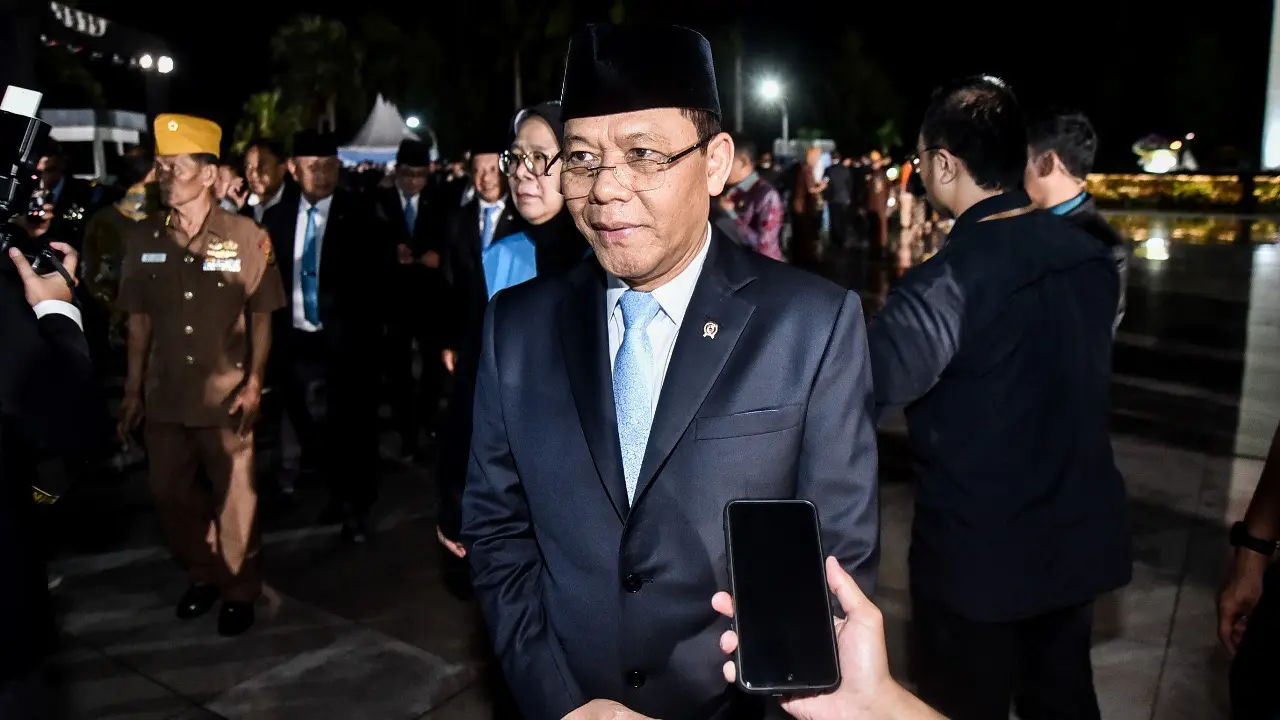 Utusan Khusus Presiden (UKP) Bidang Ketahanan Pangan, Muhamad Mardiono (Istimewa)