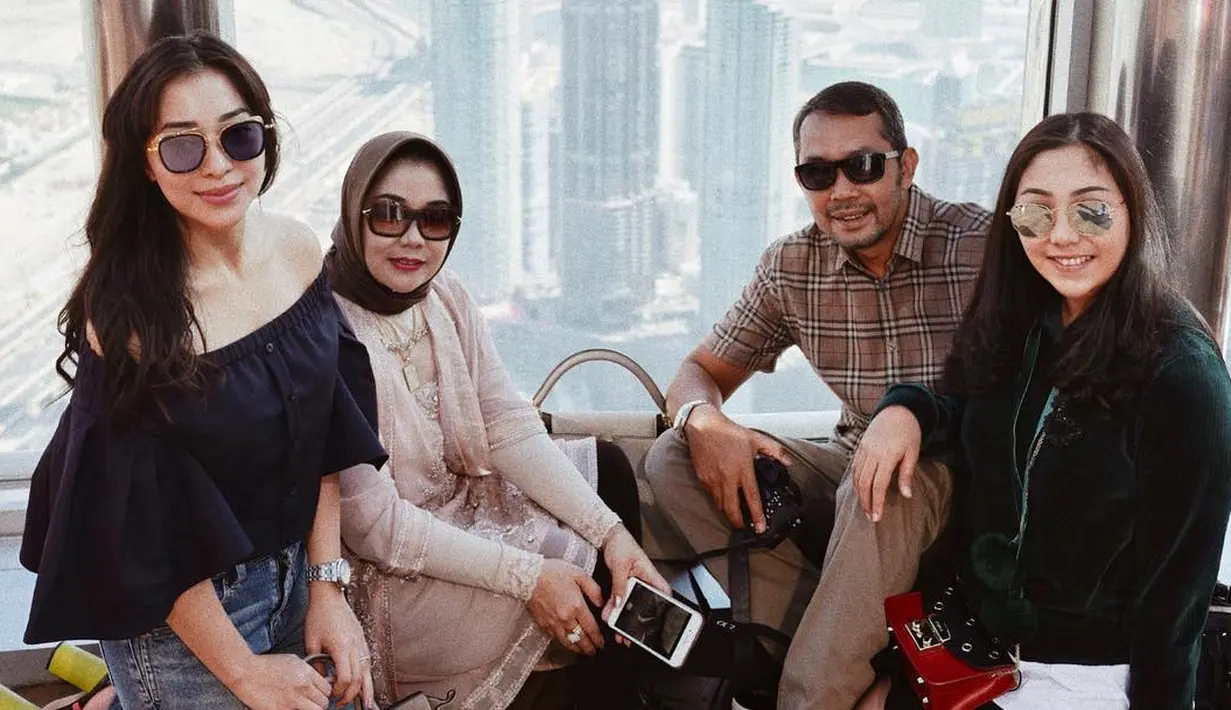 (Instagram/nikitawillyofficial)