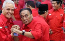 Khawatirnya PDIP Jateng 'Tonton' Presiden Prabowo Dukung Luthfi-Yasin: Pasti Konstelasi Berubah