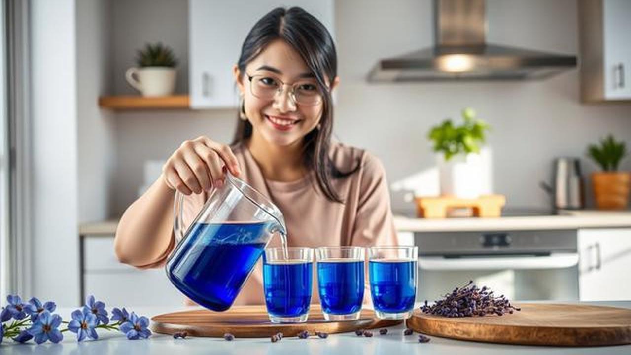 8 Ide Jualan Minuman Tanpa Kulkas dan Blender, Cocok untuk Bisnis Takjil Ramadan