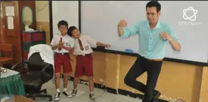 Ryan Thamrin, dokter yang menjadi pembawa acara DR. OZ Indonesia meninggal dunia di Pekanbaru