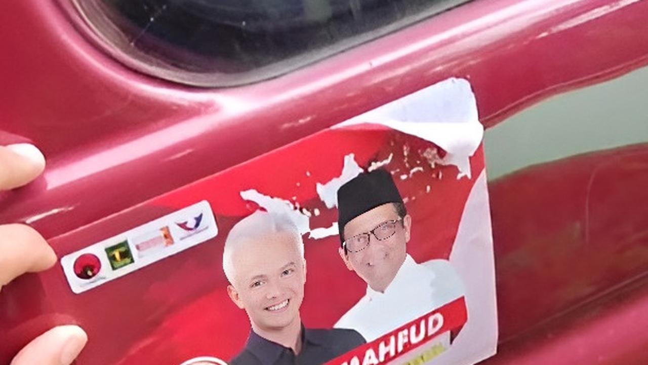 VIDEO: Santri Relawan Ganjar Blak-blakan Alasan Dukung Prabowo Gibran: Kabar Langit dari Ulama