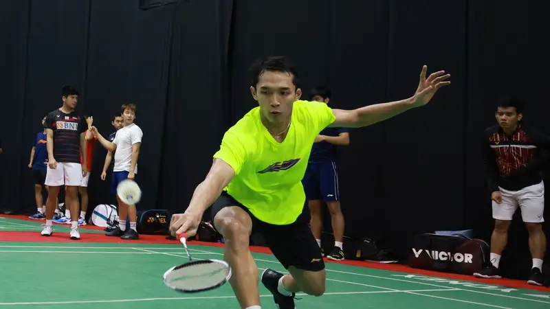 Jonatan Christie 1