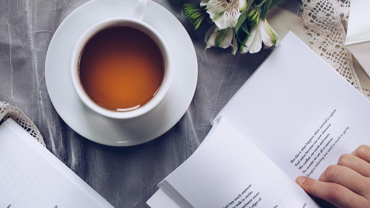 50 Kata-Kata Aesthetic Penuh Makna, Bisa Jadi Inspirasi Caption