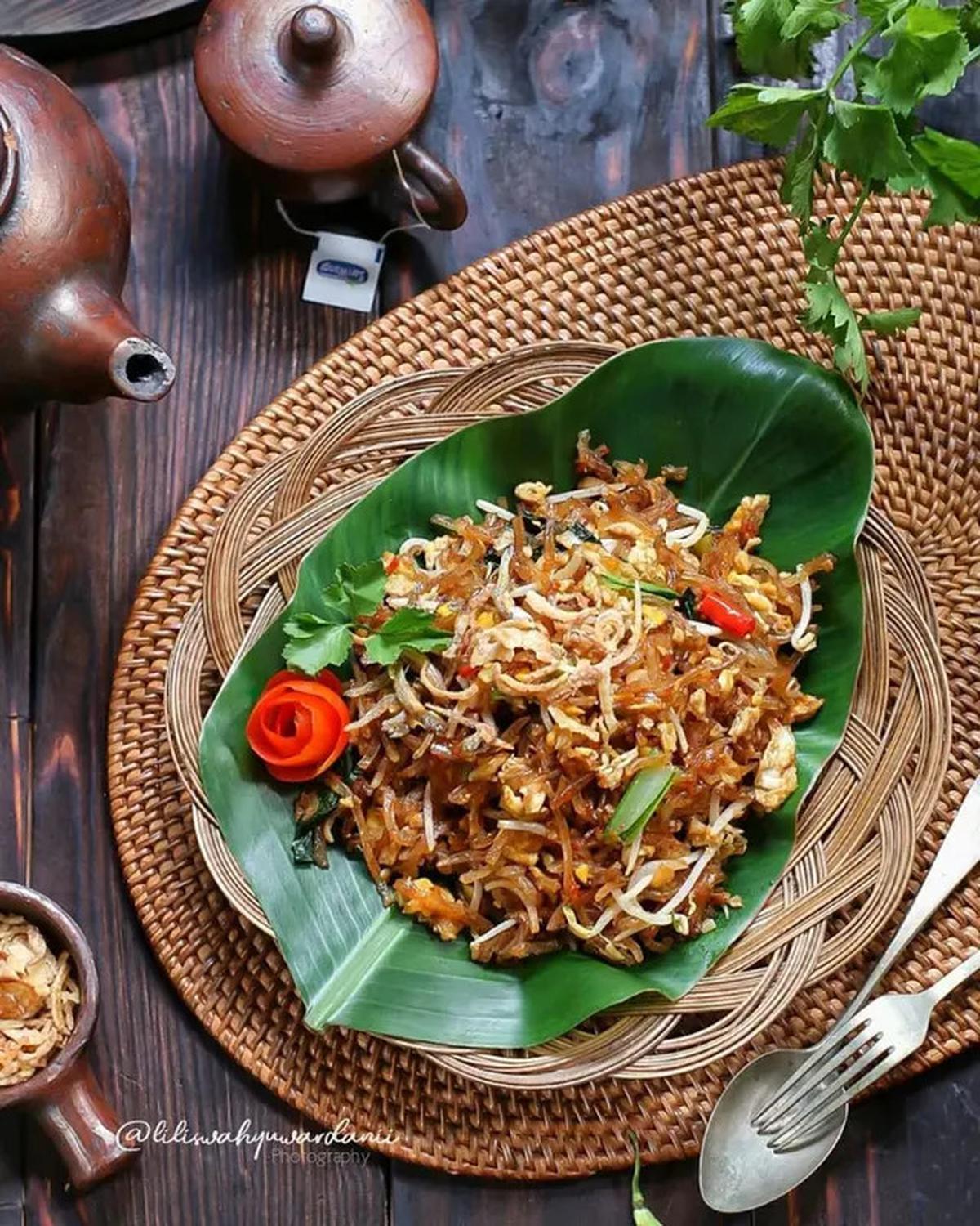 3 Trik Memasak Mie Goreng Rumahan agar Tidak Lengket, Lengkap dengan Ragam Resepnya