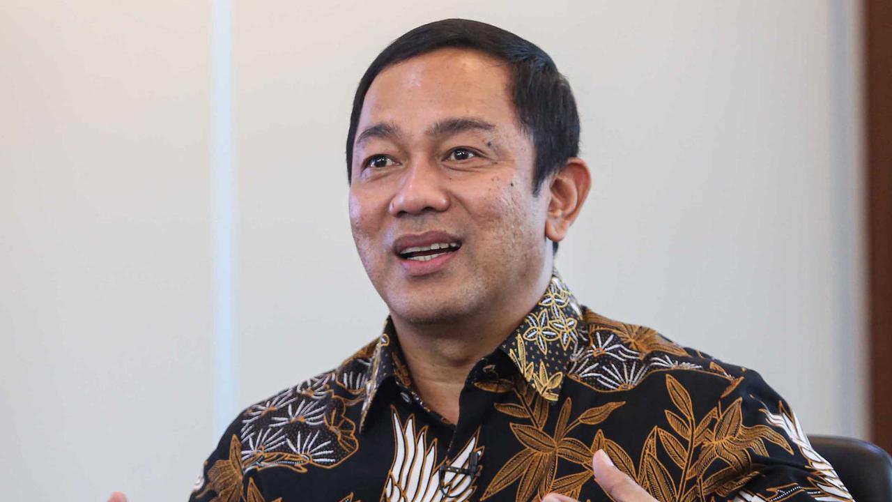 Putuskan Tak Kampanye Akbar, Hendi Pilih Dekatkan Diri ke Masyarakat