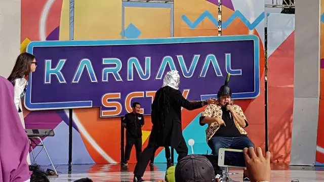 Karnaval SCTV