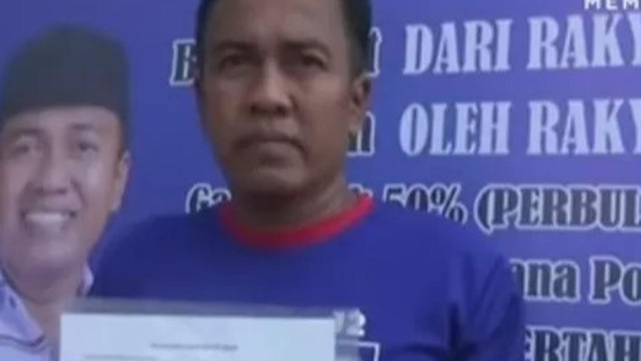 Dok. Istimewa