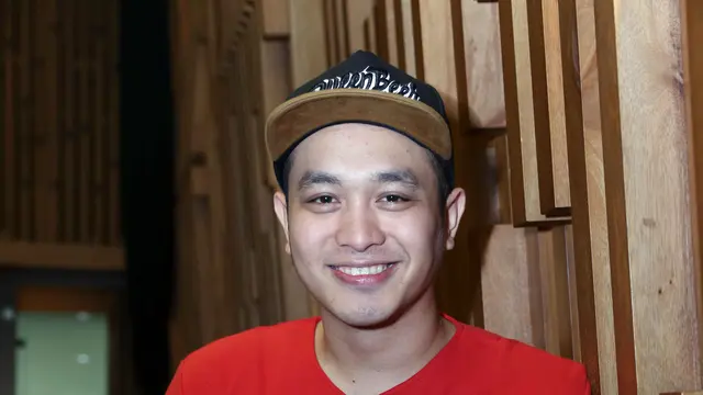 [Bintang] Gilang Dirga