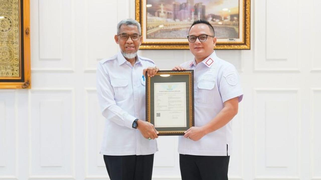 Tahukah Anda? Pencatatan Hak Cipta Resmi Kemenkum Lindungi Karya dari Pelanggaran, Dorong Ekonomi Kreatif
