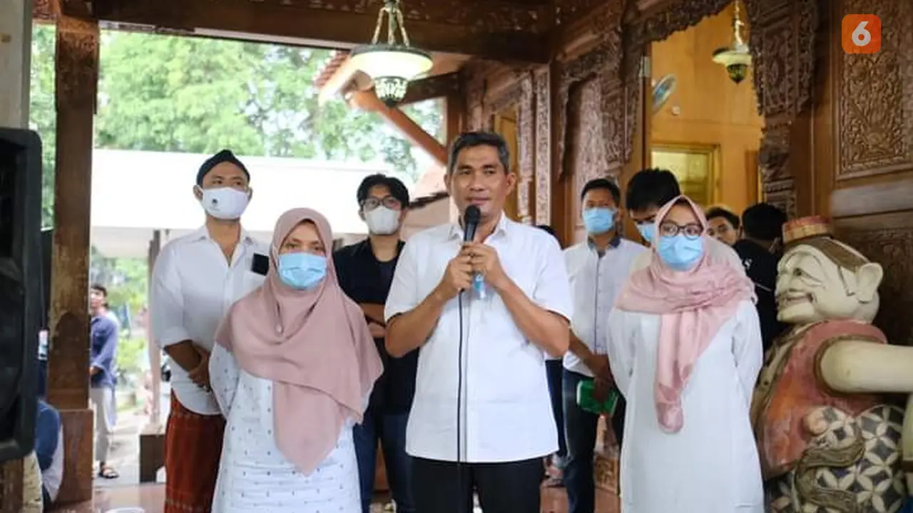 pilkada demak 2020