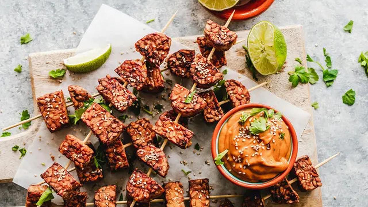 Tempe atau Tahu: Mana yang Lebih Kaya Nutrisi segera Tentukan Pilihanmu