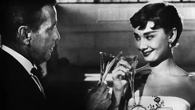 Sabrina (1954)