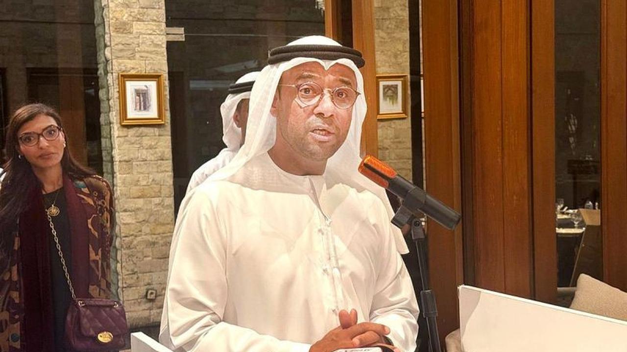 Dubes Tegaskan Konsistensi Bantuan Kemanusiaan UAE di Sudan untuk Atasi Krisis