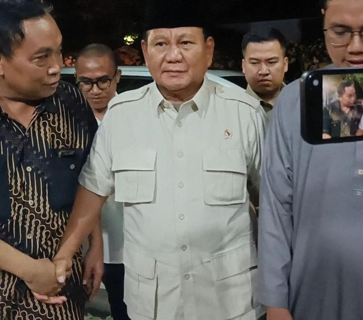 Dok. Istimewa
