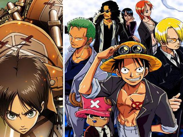 6 Kartun Jepang Yang Cerminkan Jiwa Kepemimpinan Showbiz Liputan6 Com