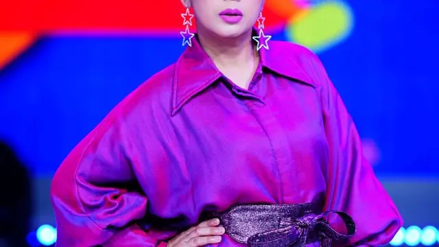 Soimah (Foto: Instagram/@showimah)
