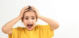 Tips efektif menghadapi anak yang tantrum di usia prasekolah. (foto: pvproductions/freepik)