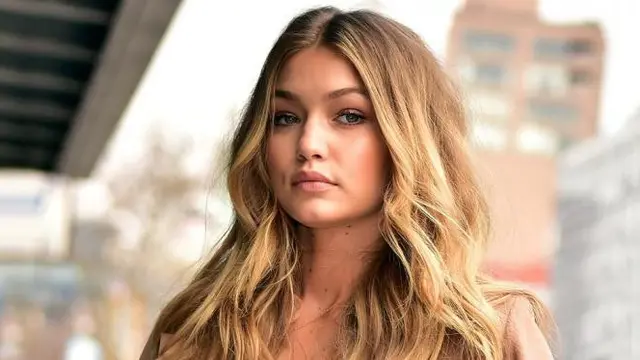 Gigi Hadid