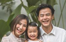 Genap Berusia 2 Tahun, Potret Gianna Mae Anak Dion Wiyoko yang Makin Cantik Kayak Anak Korea