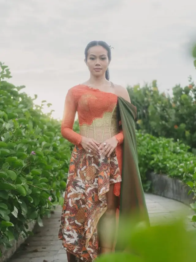 Yura Yunita (Instagram/yurayunita)