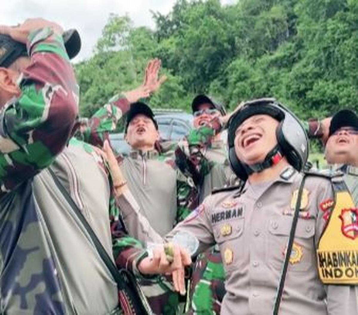 Dok. Istimewa