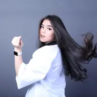 Sivia Blink (Nurwahyunan/bintang.com)
