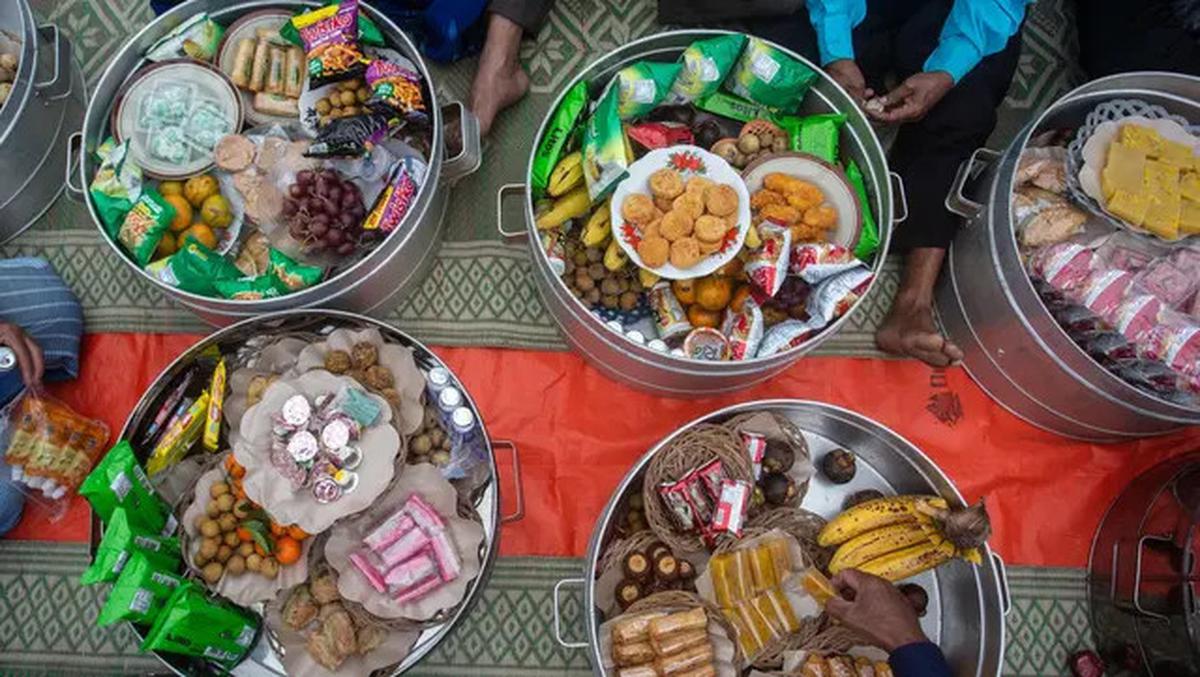 Tradisi Nyadran, Momen Silaturahmi dan Budaya Masyarakat Jawa Jelang Ramadan
