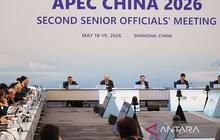 APEC Perkuat Rantai Pasokan Energi Tangguh di Tengah Krisis Global, Soroti Peran AI dalam Perdagangan