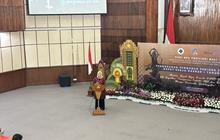 Kemenpar Susun Ulang Indikator Proper, Dorong Hotel Bali Terapkan Pariwisata Berkelanjutan