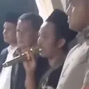 Pria Bawa Golok yang Bubarkan Ibadah GKPI Minta Maaf