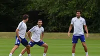 Mencari Daerah Operasi Tepat untuk Pedro di Chelsea