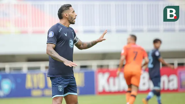 BRI Liga 1 2021: Persela Lamongan vs Persiraja Banda Aceh