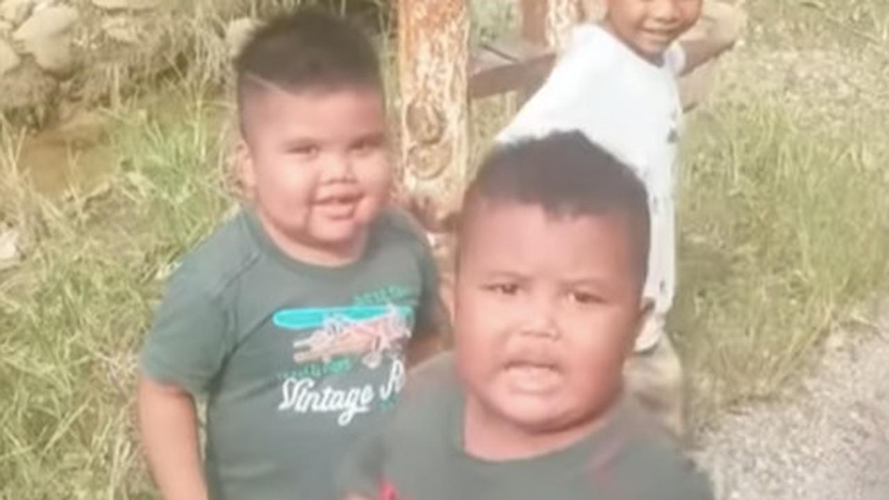 Kocak! Tiga Bocil Gemoy Palak Sopir Truk Bak 'Preman', Ditakuti Dilapori Polisi Reaksinya Begini
