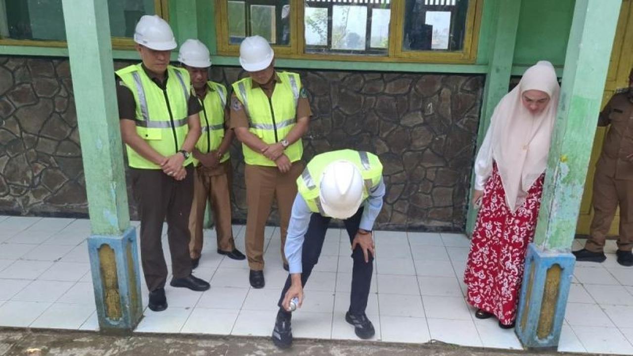 Fakta Anggaran 20% APBD, Bupati Fikri Prioritaskan Sektor Pendidikan Rejang Lebong