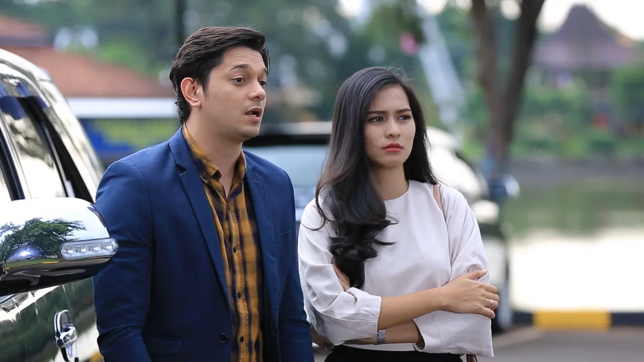 Dua Dunia Salma Season 2