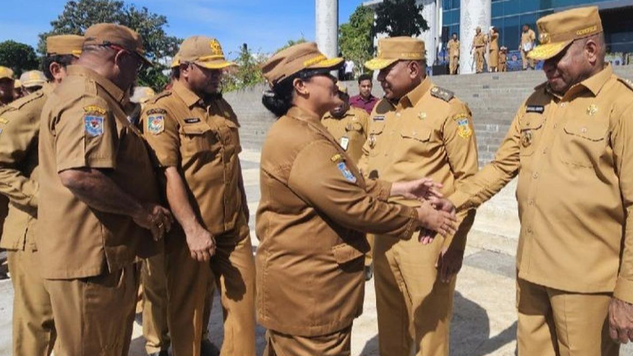 Pakar UGM Dukung Sistem Gaji Tunggal untuk ASN, Bisa Naikkan Kesejahteraan