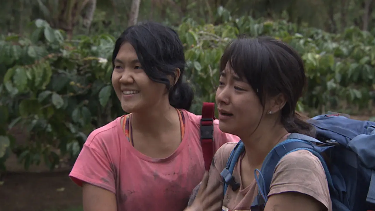 The Amazing Race Asia
