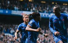 Nicolas Jackson Kartu Merah, Bisakah Tampil saat Chelsea Main di Final Conference League?