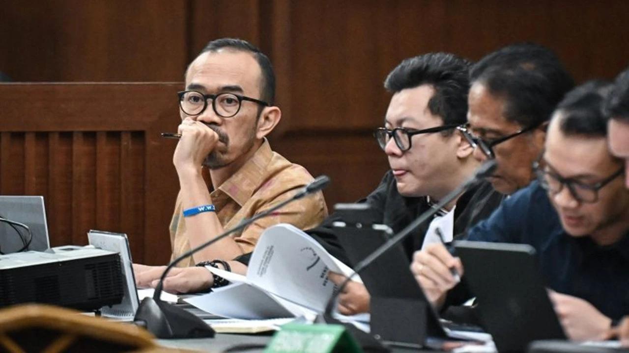 Eks Dirut Pertamina Patra Niaga Dituntut 14 Tahun Penjara Kasus Korupsi Minyak Mentah, Rugikan Negara Rp285,18 Triliun