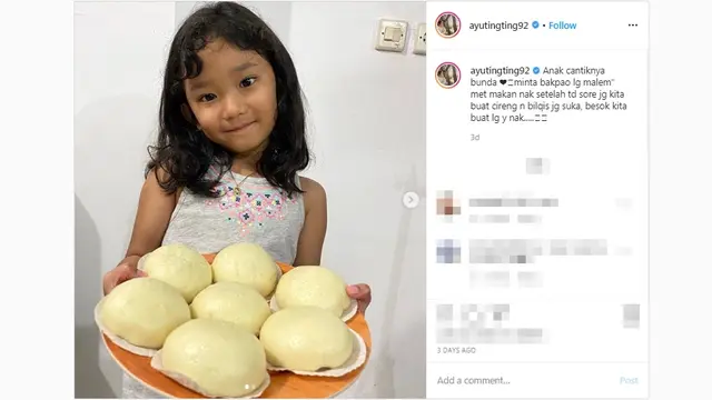 Ayu Ting Ting