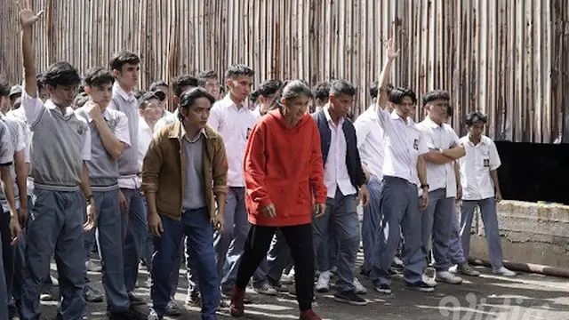 Film Bonnie tayang di Vidio (Dok. Vidio)