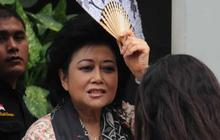 Pagi ini, Hartati jalani sidang perdana di Tipikor