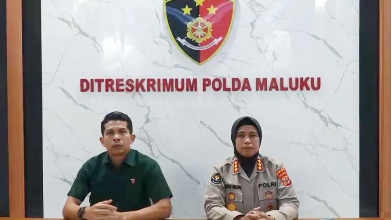 Polda Maluku Tetapkan Satu Tersangka Pembakaran Rumah di Hunuth: Fakta 33 Saksi Diperiksa!