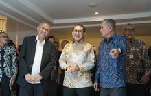 Menteri Fadli Zon Tekankan Budaya sebagai Penopang Ekonomi Budaya Inklusif