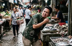 Cara Mengatasi Rasa Jijik yang Berlebihan agar Aktivitas Tak Lagi Terganggu