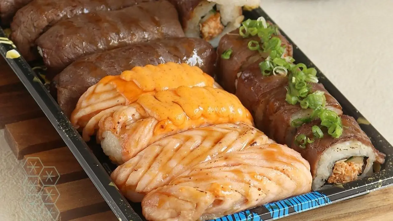 Sushi