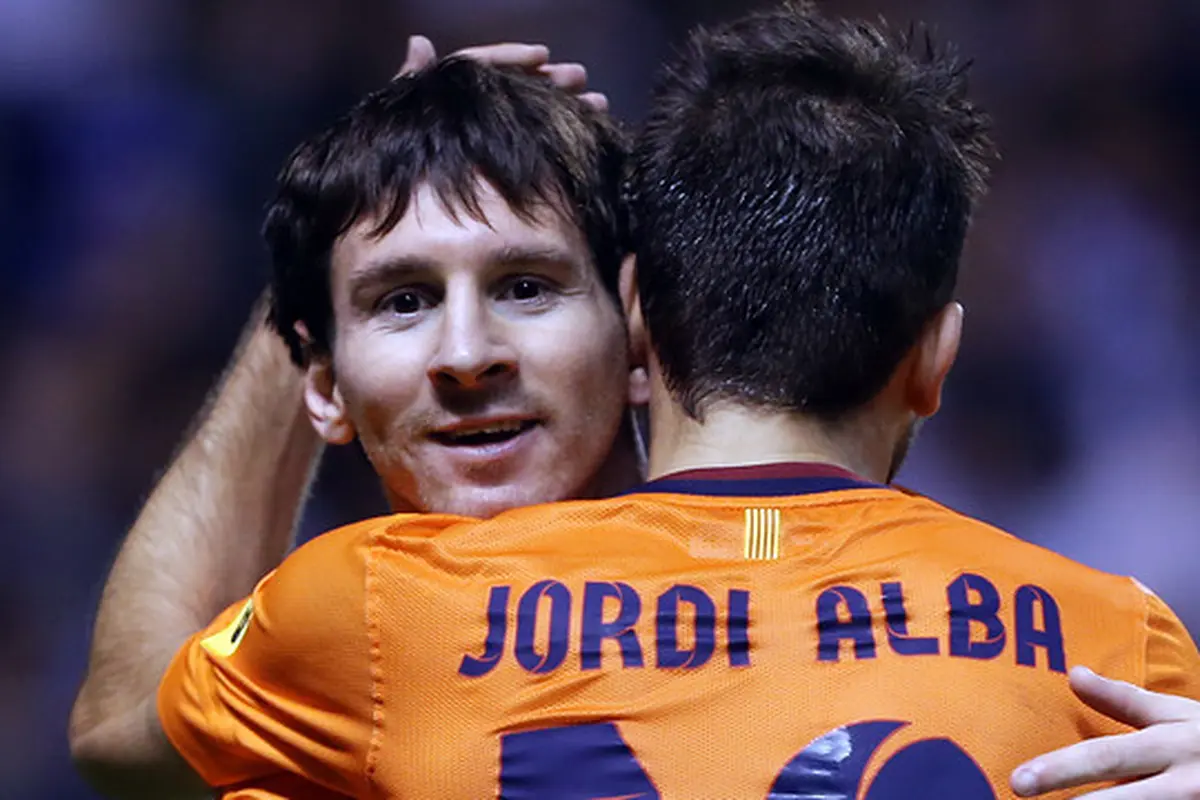 Messi