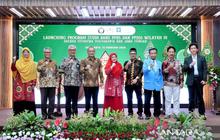 Kemdiktisaintek Resmikan 33 Prodi Dokter Spesialis di Jateng-DIY, Perkuat Akses Layanan Kesehatan